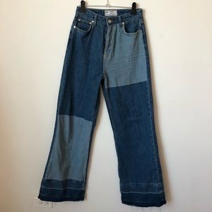 Free People Jeans